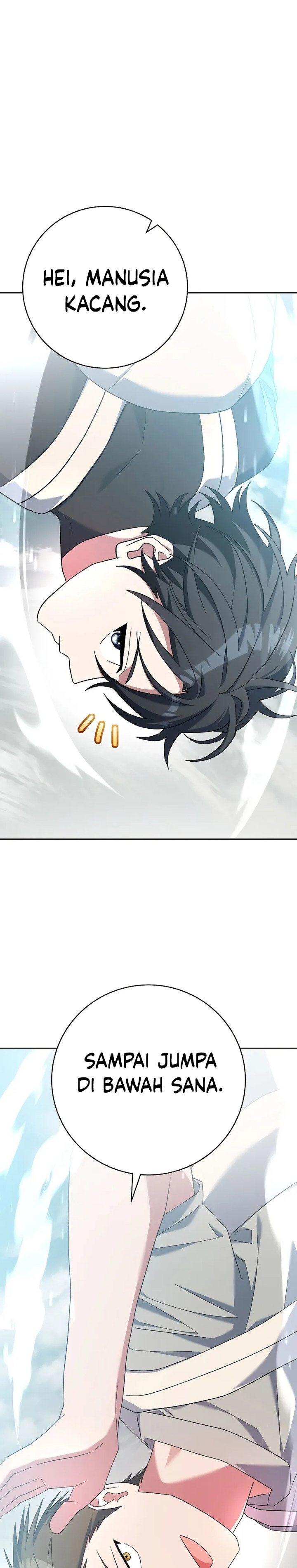 Genius Archer’s Streaming Chapter 49 Gambar 37