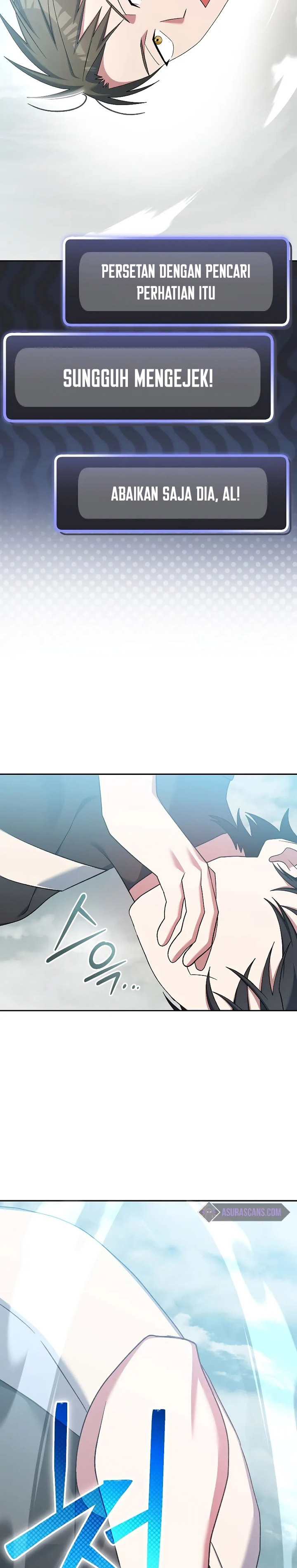 Genius Archer’s Streaming Chapter 49 Gambar 38