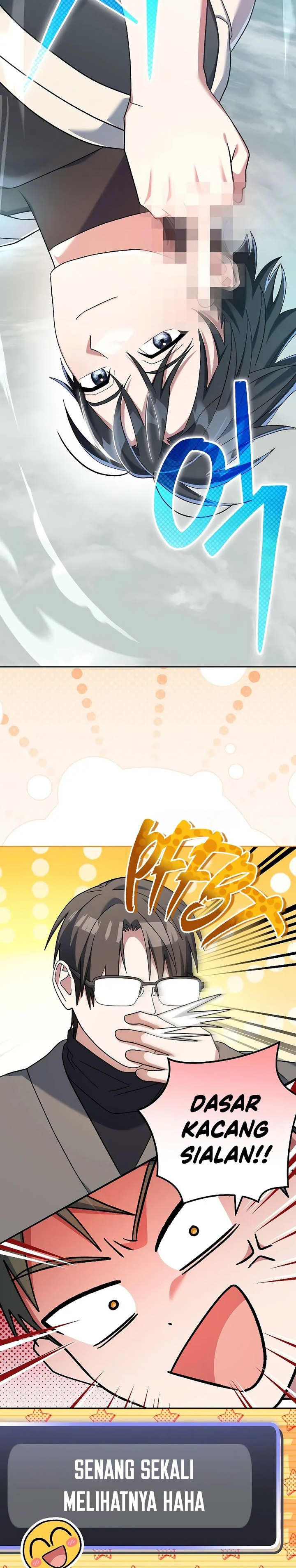 Genius Archer’s Streaming Chapter 49 Gambar 39