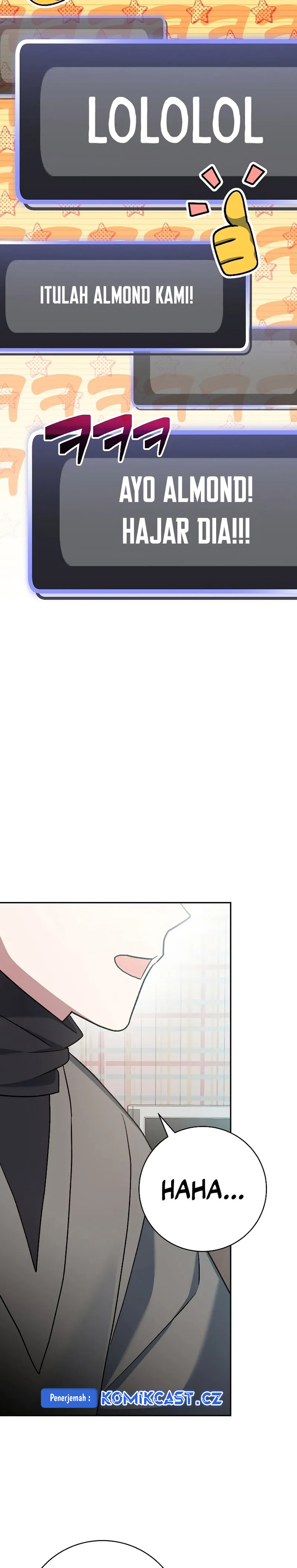 Genius Archer’s Streaming Chapter 49 Gambar 40