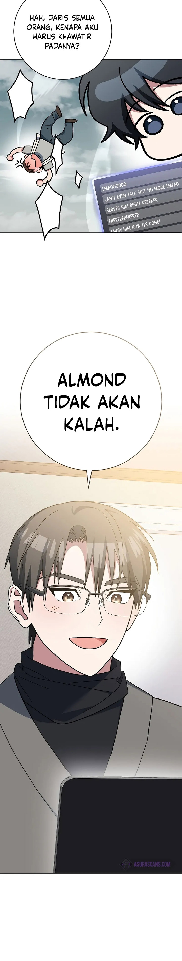 Genius Archer’s Streaming Chapter 49 Gambar 41