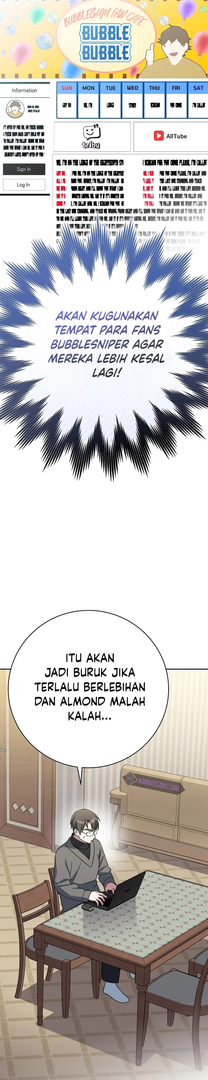 Genius Archer’s Streaming Chapter 49 Gambar 43