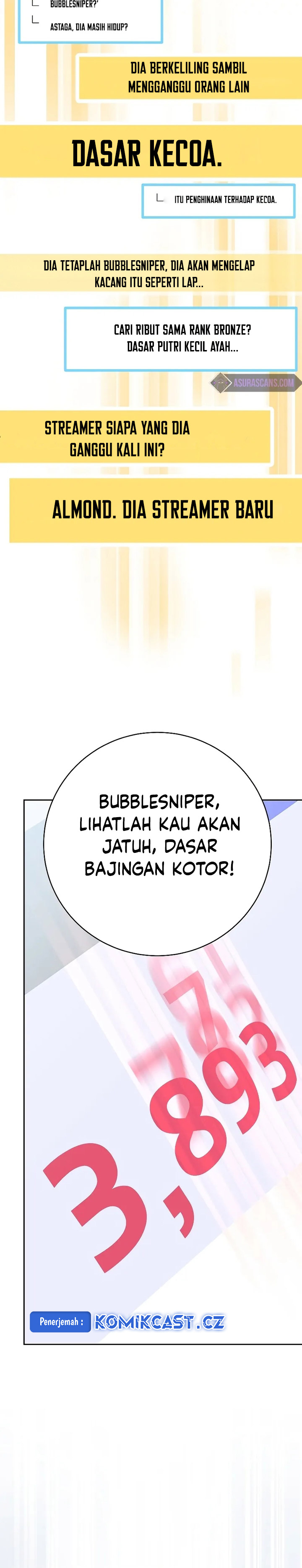 Genius Archer’s Streaming Chapter 49 Gambar 46