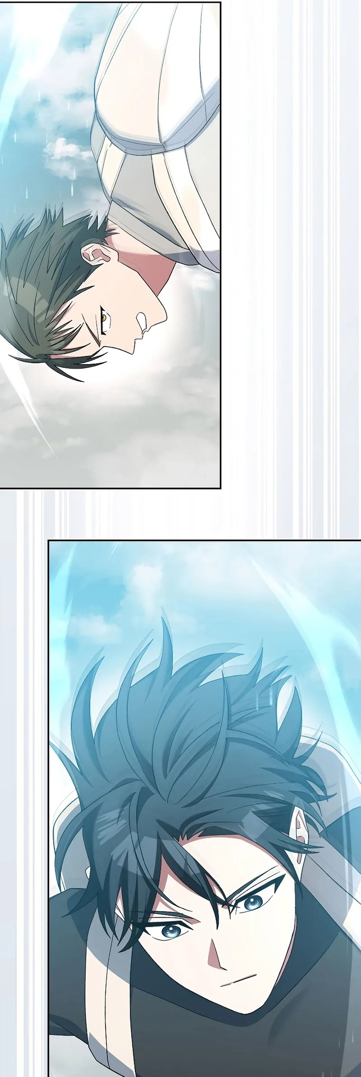 Genius Archer’s Streaming Chapter 49 Gambar 47