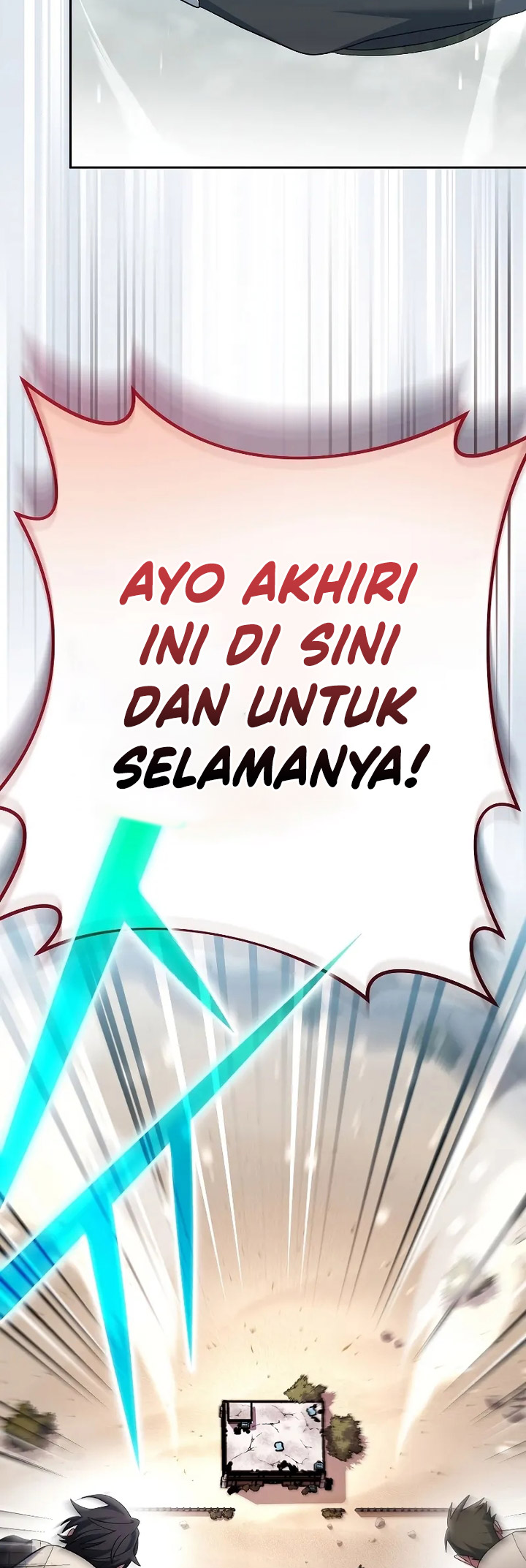Genius Archer’s Streaming Chapter 49 Gambar 48