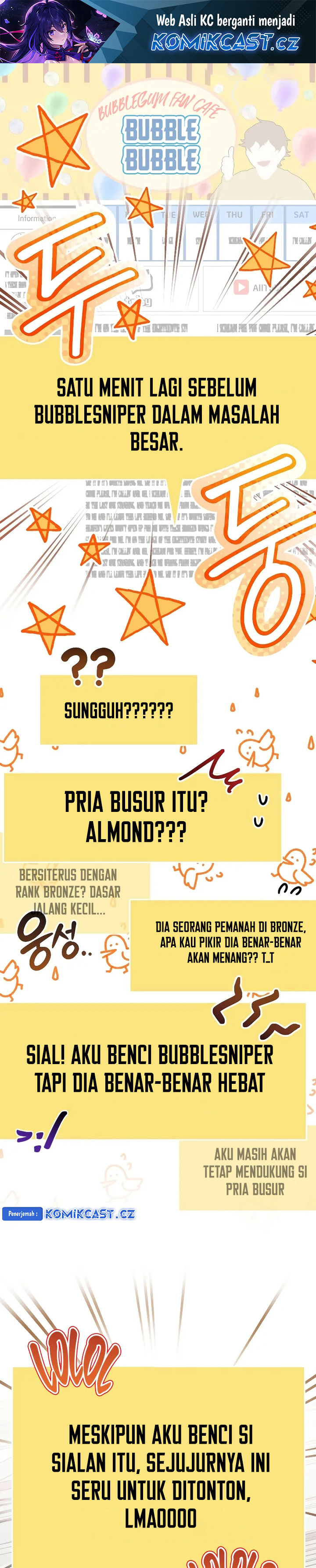 Genius Archer’s Streaming Chapter 50 S1 END Gambar 2