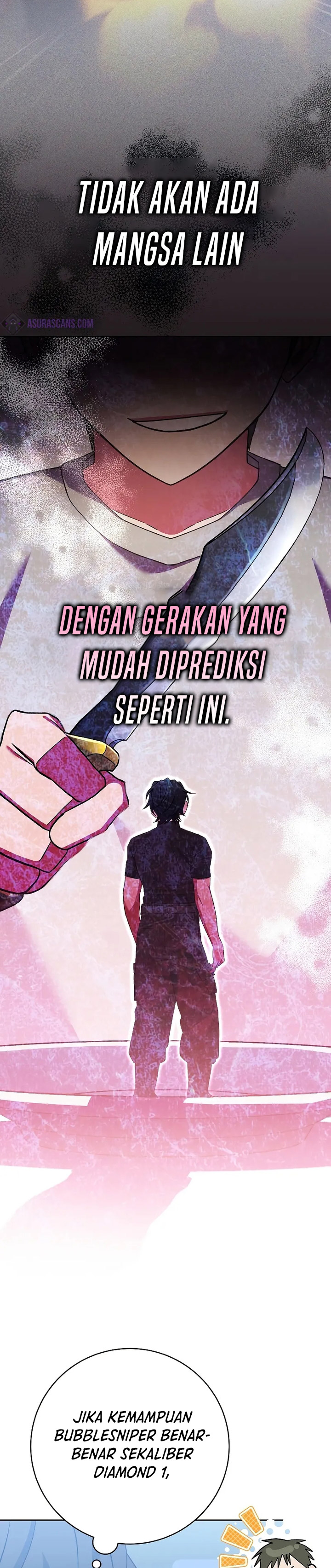 Genius Archer’s Streaming Chapter 50 S1 END Gambar 5