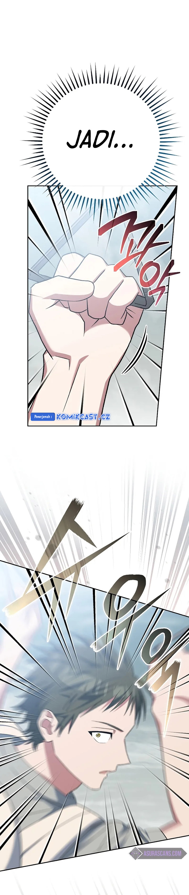 Genius Archer’s Streaming Chapter 50 S1 END Gambar 7