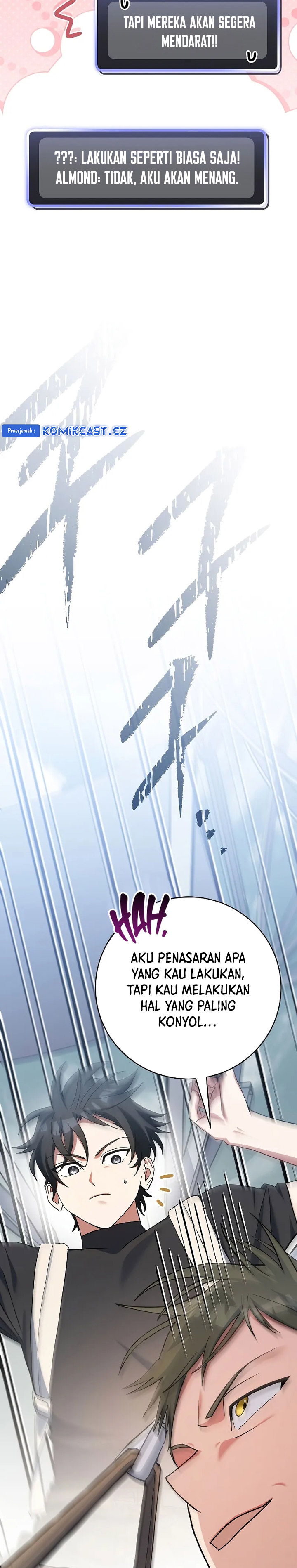 Genius Archer’s Streaming Chapter 50 S1 END Gambar 9