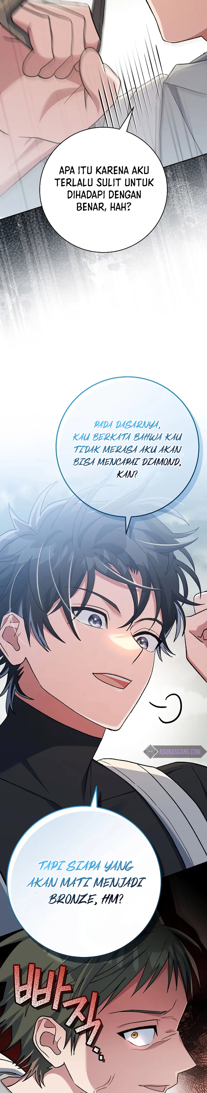 Genius Archer’s Streaming Chapter 50 S1 END Gambar 10