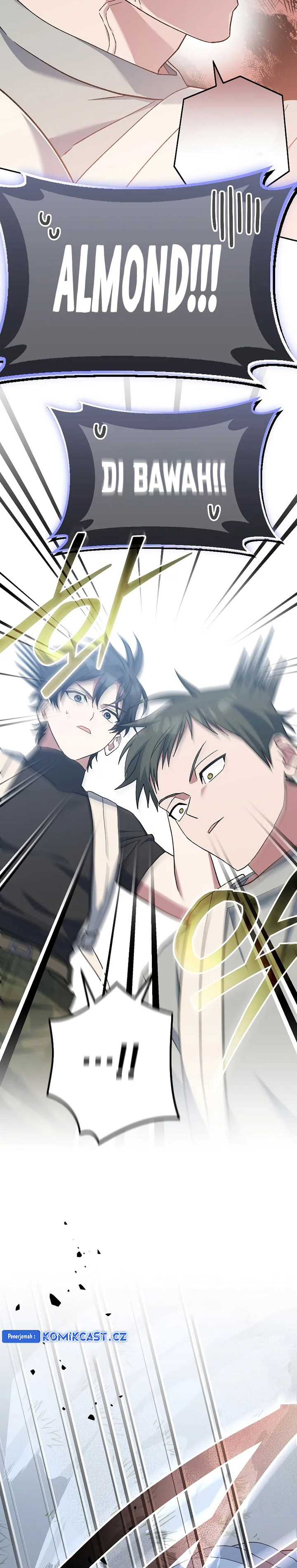 Genius Archer’s Streaming Chapter 50 S1 END Gambar 11