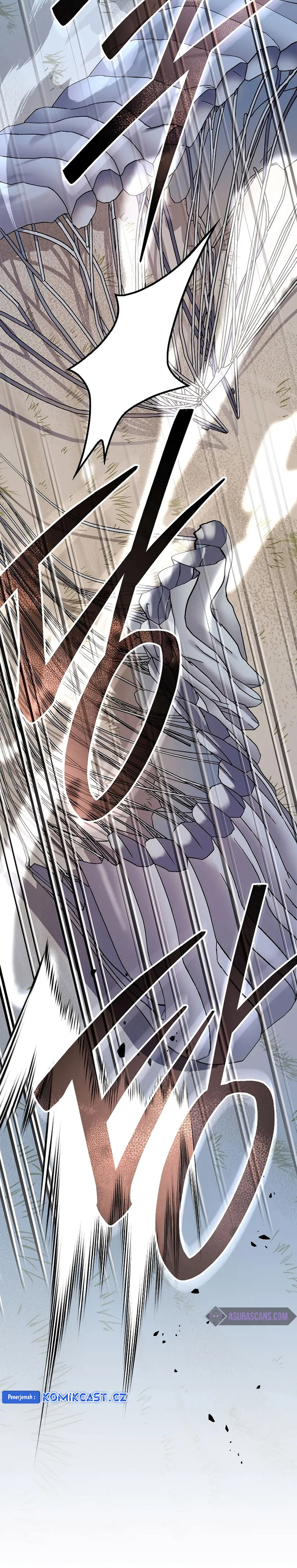 Genius Archer’s Streaming Chapter 50 S1 END Gambar 12