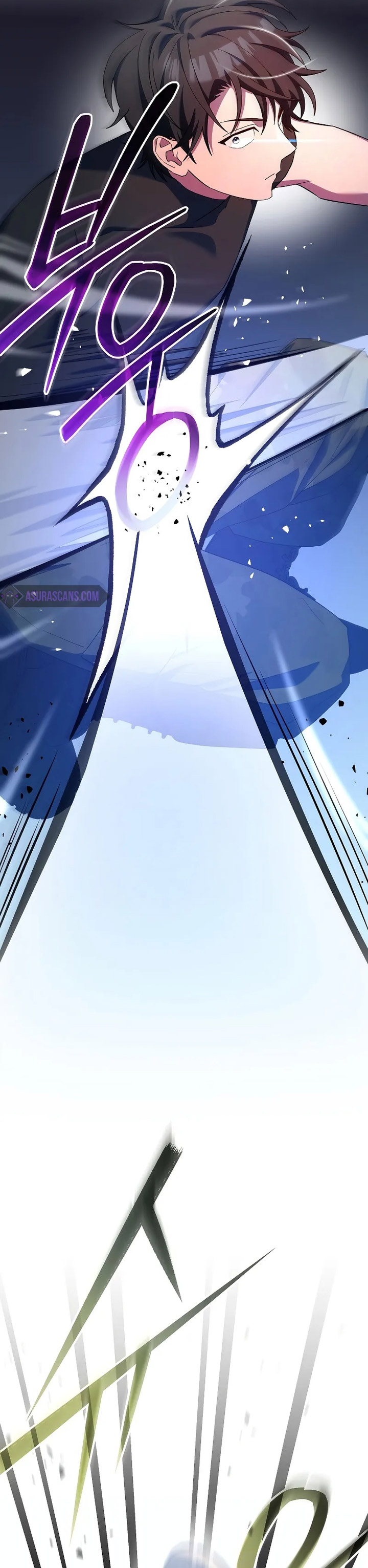 Genius Archer’s Streaming Chapter 50 S1 END Gambar 19
