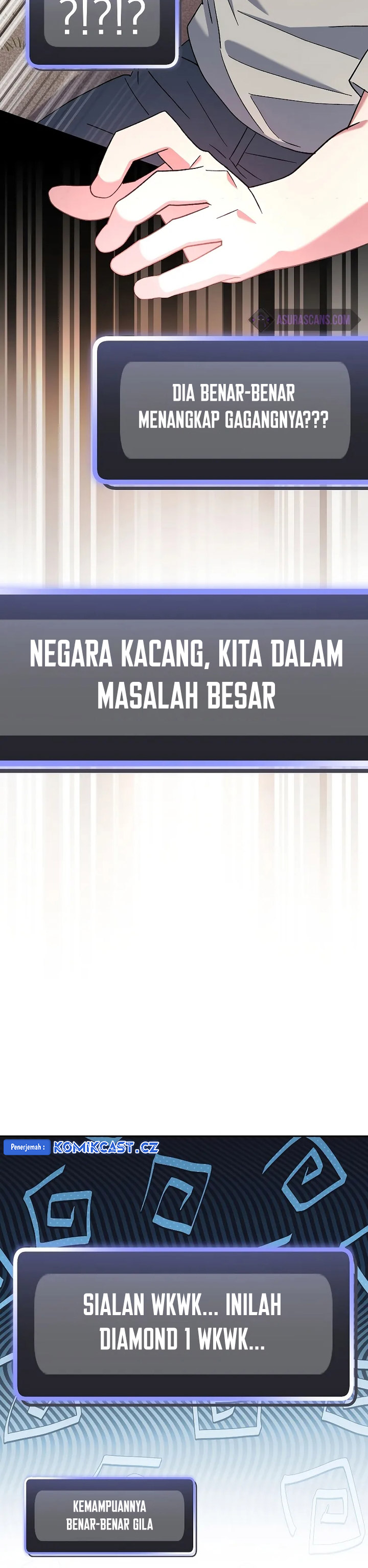 Genius Archer’s Streaming Chapter 50 S1 END Gambar 22