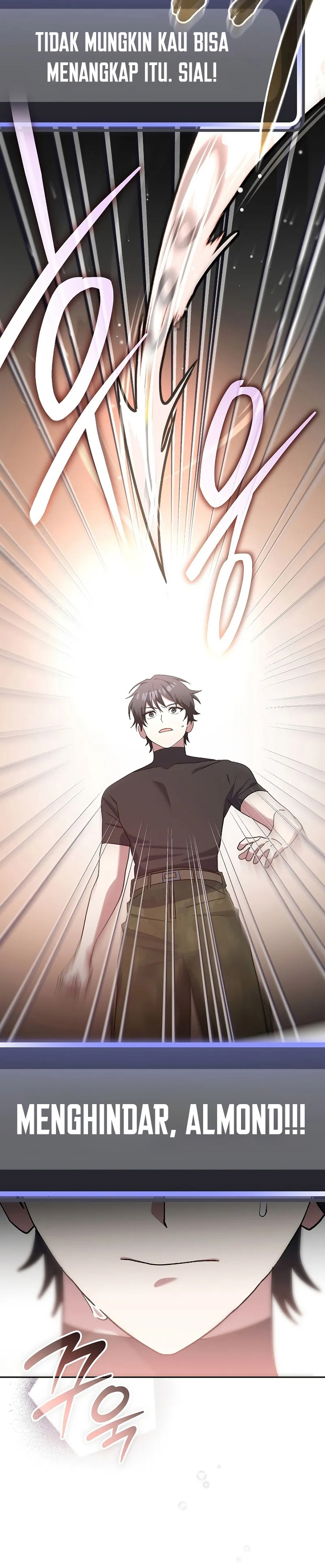 Genius Archer’s Streaming Chapter 50 S1 END Gambar 24
