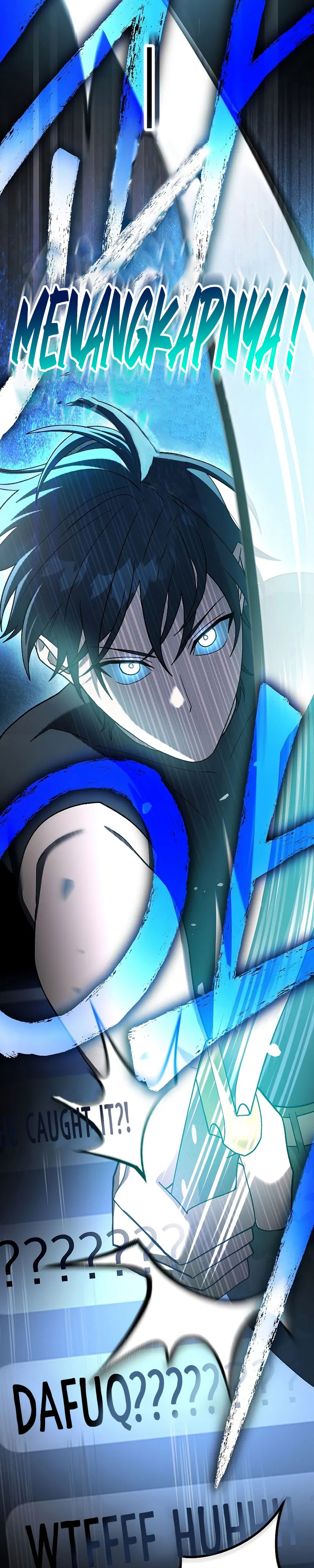 Genius Archer’s Streaming Chapter 50 S1 END Gambar 29