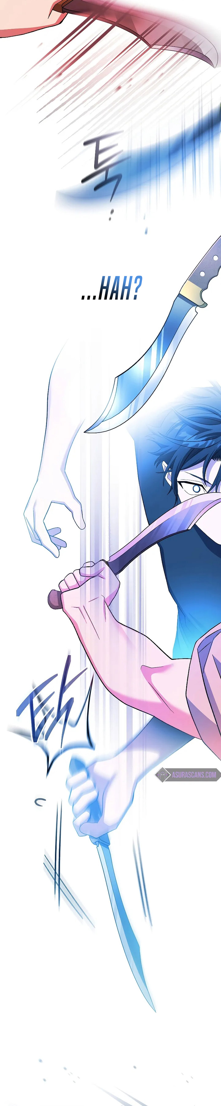 Genius Archer’s Streaming Chapter 50 S1 END Gambar 32