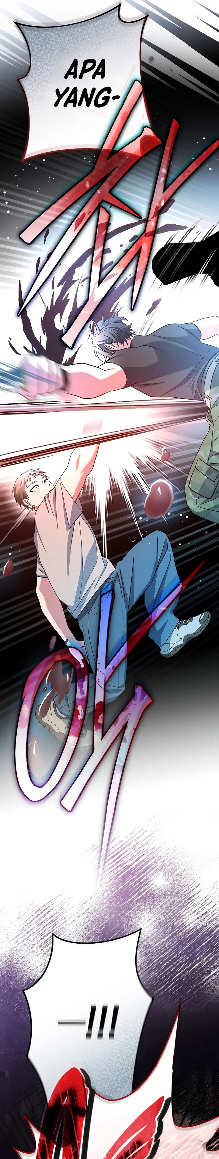Genius Archer’s Streaming Chapter 50 S1 END Gambar 33