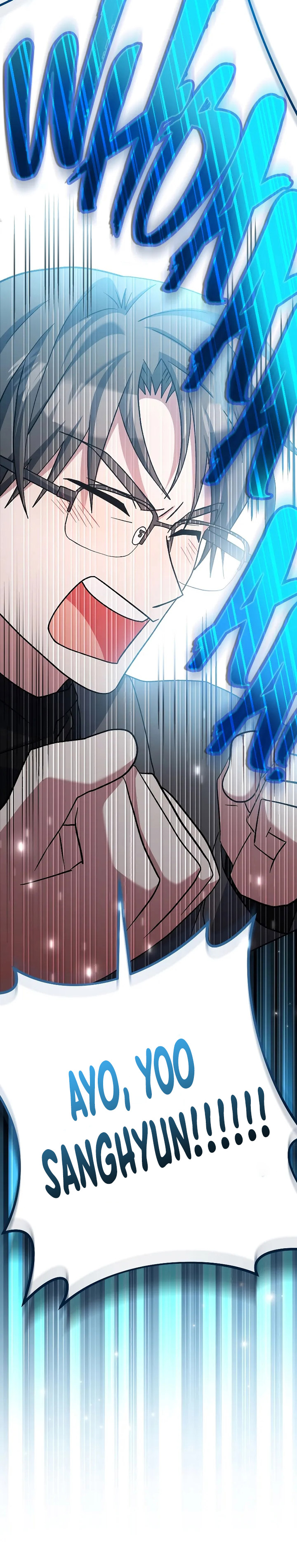 Genius Archer’s Streaming Chapter 50 S1 END Gambar 37