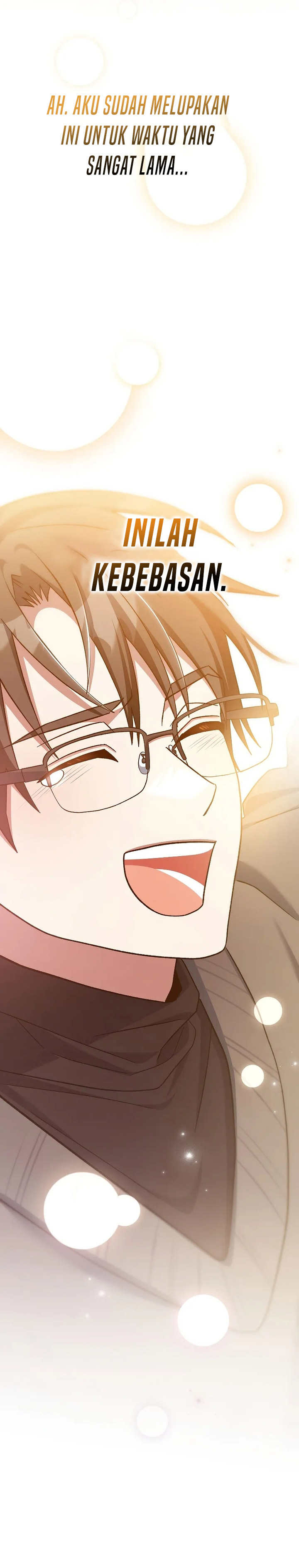 Genius Archer’s Streaming Chapter 50 S1 END Gambar 41