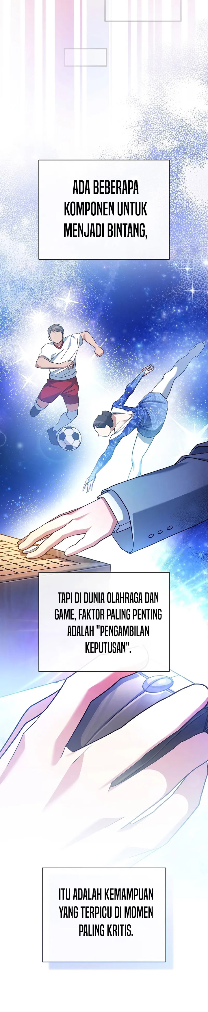Genius Archer’s Streaming Chapter 50 S1 END Gambar 44
