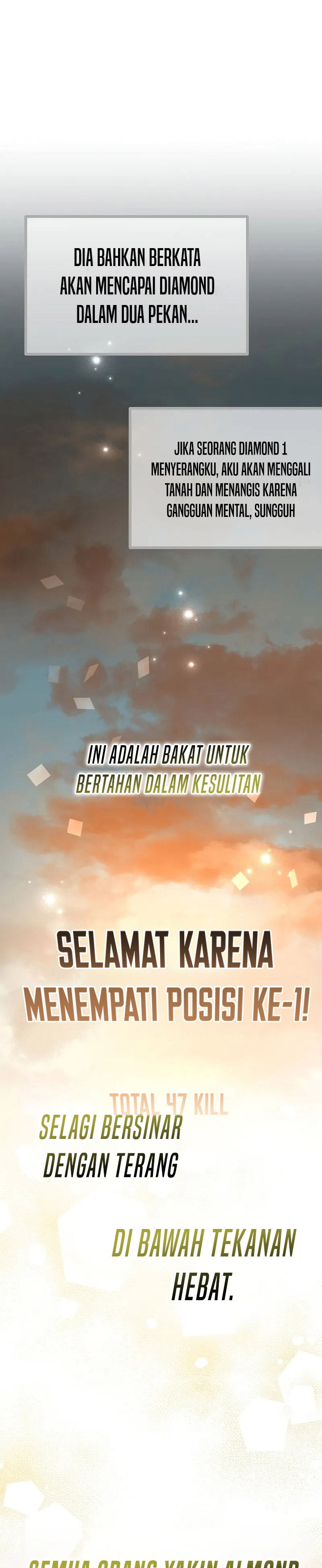 Genius Archer’s Streaming Chapter 50 S1 END Gambar 45
