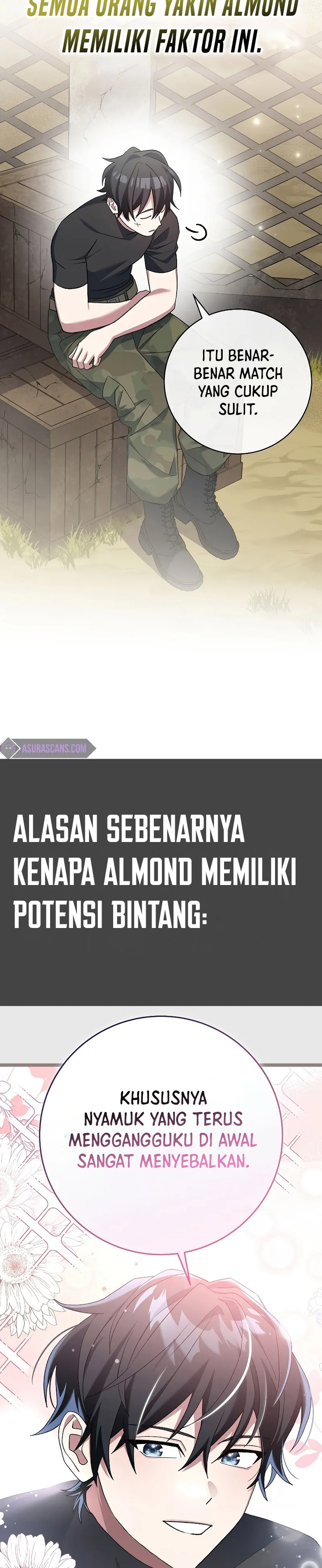 Genius Archer’s Streaming Chapter 50 S1 END Gambar 46