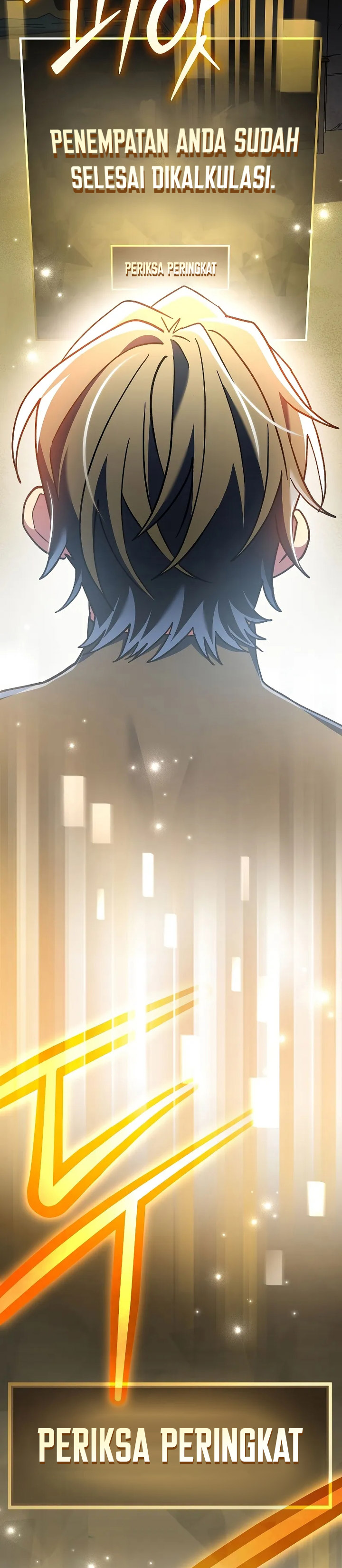 Genius Archer’s Streaming Chapter 50 S1 END Gambar 50