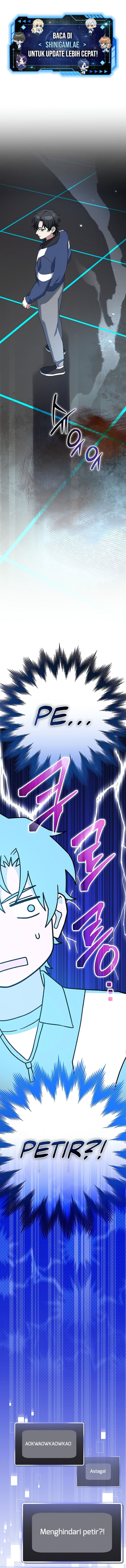 Genius Archer’s Streaming Chapter 55 Gambar 2