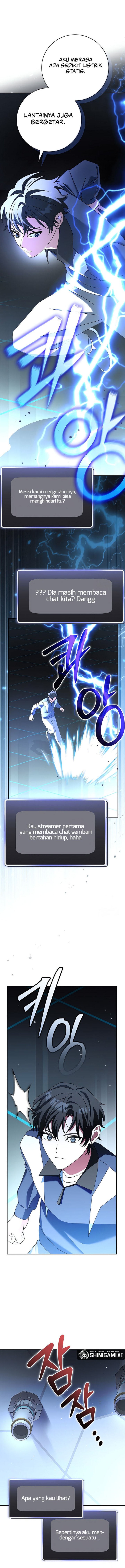 Genius Archer’s Streaming Chapter 55 Gambar 4