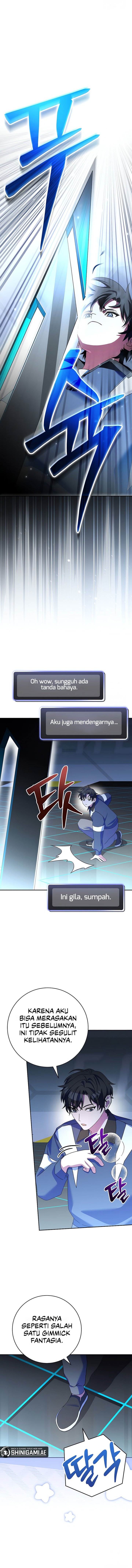 Genius Archer’s Streaming Chapter 55 Gambar 5