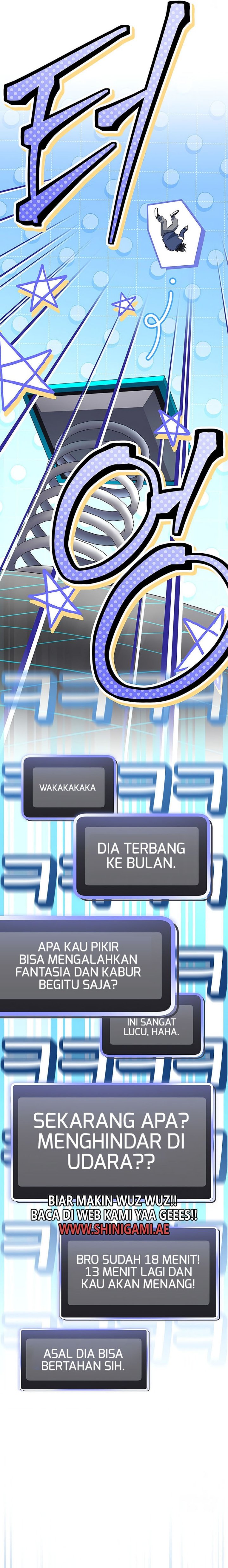 Genius Archer’s Streaming Chapter 55 Gambar 6