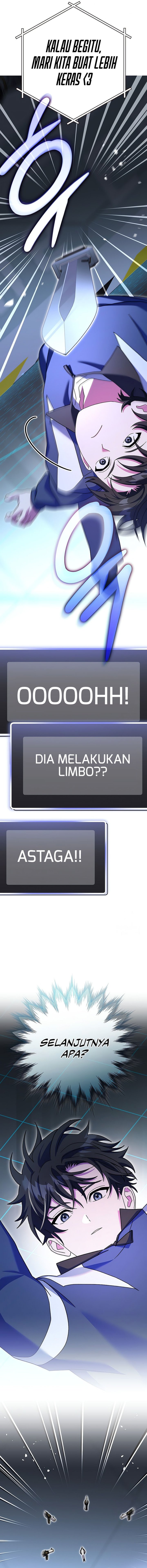 Genius Archer’s Streaming Chapter 55 Gambar 9