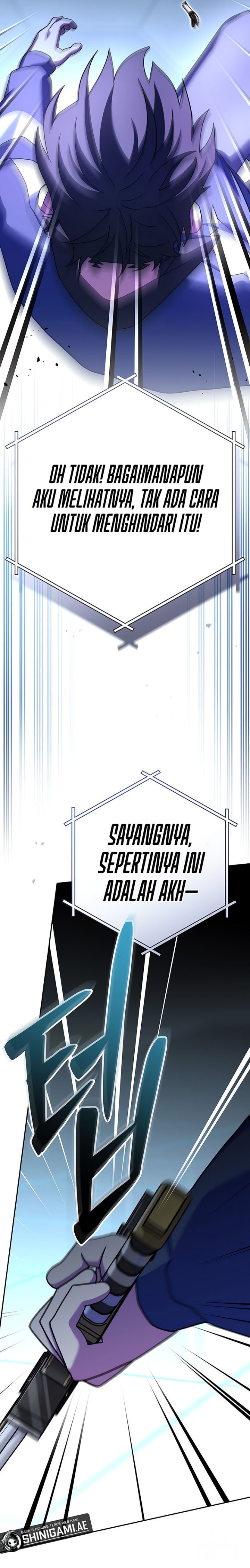 Genius Archer’s Streaming Chapter 55 Gambar 10