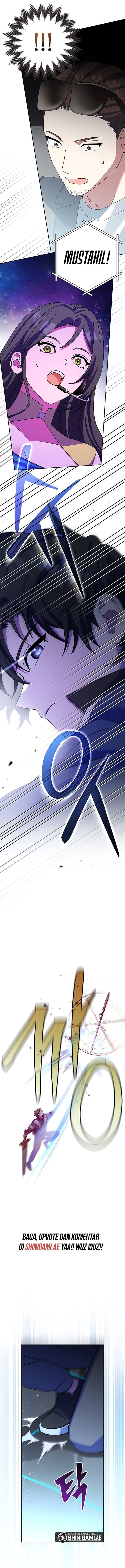 Genius Archer’s Streaming Chapter 55 Gambar 11