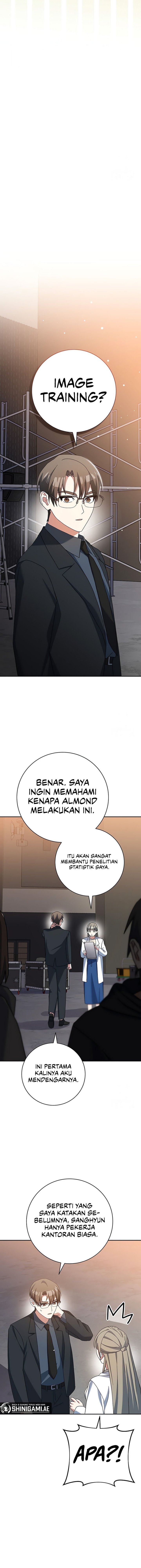Genius Archer’s Streaming Chapter 55 Gambar 13