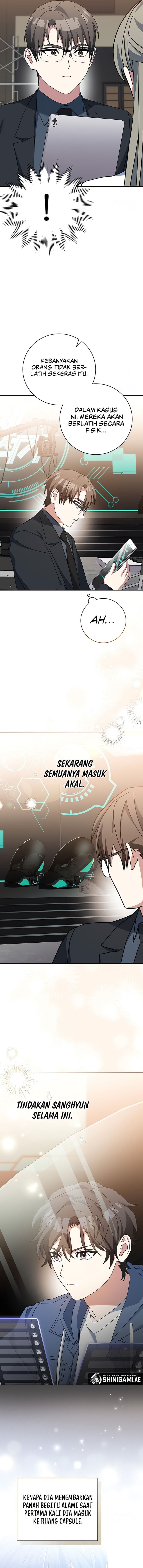 Genius Archer’s Streaming Chapter 55 Gambar 15