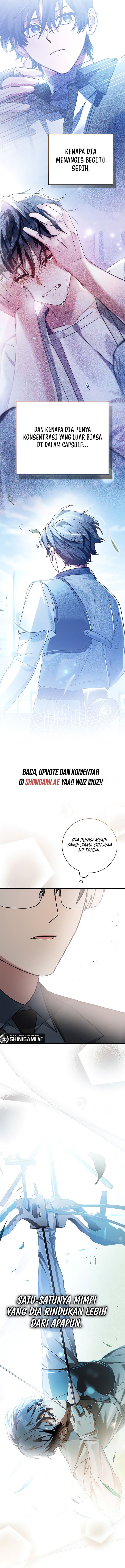 Genius Archer’s Streaming Chapter 55 Gambar 16