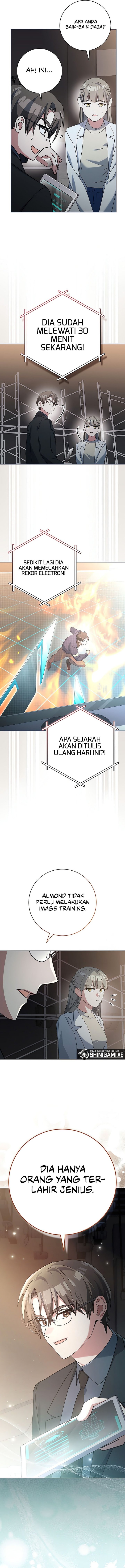 Genius Archer’s Streaming Chapter 55 Gambar 18