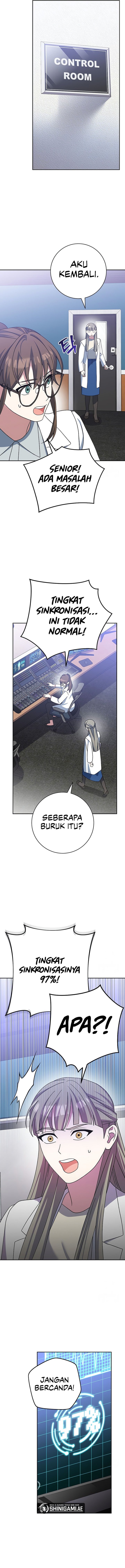 Genius Archer’s Streaming Chapter 55 Gambar 20