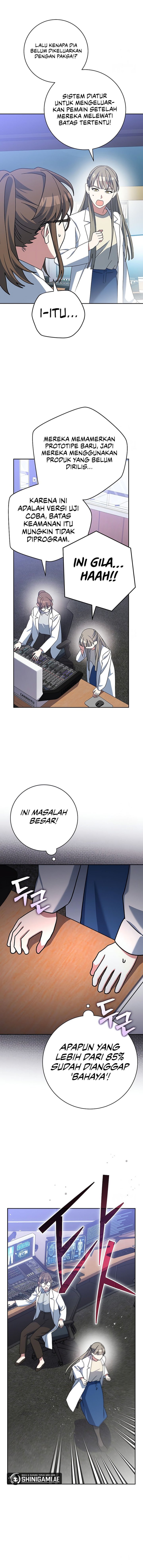 Genius Archer’s Streaming Chapter 55 Gambar 21