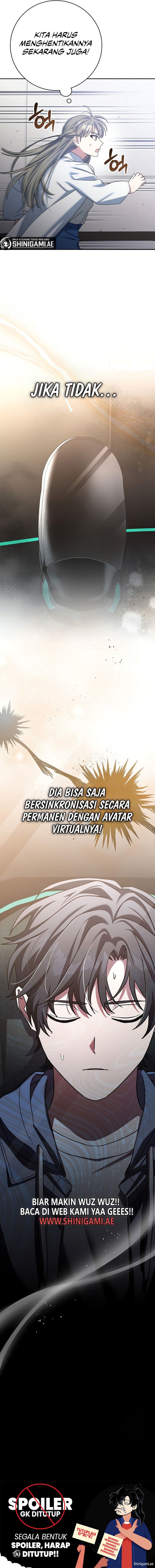 Genius Archer’s Streaming Chapter 55 Gambar 22