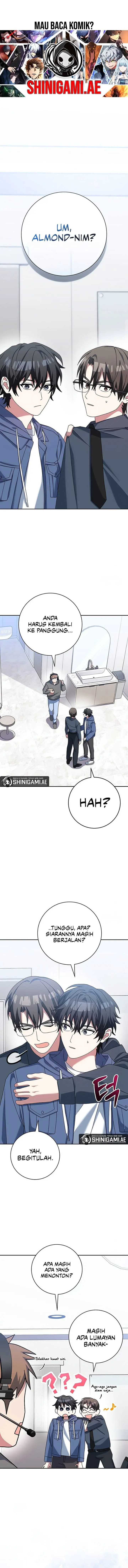 Genius Archer’s Streaming Chapter 57 Gambar 2