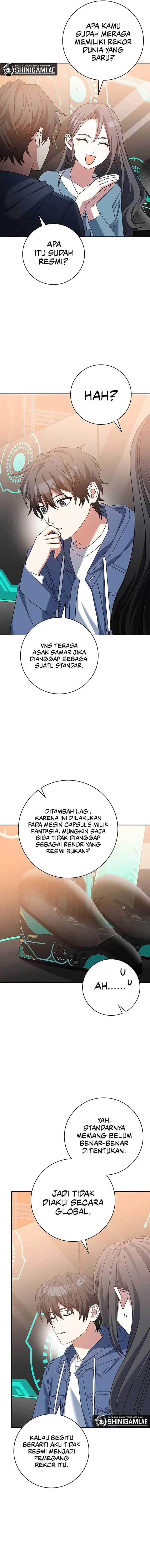 Genius Archer’s Streaming Chapter 57 Gambar 13