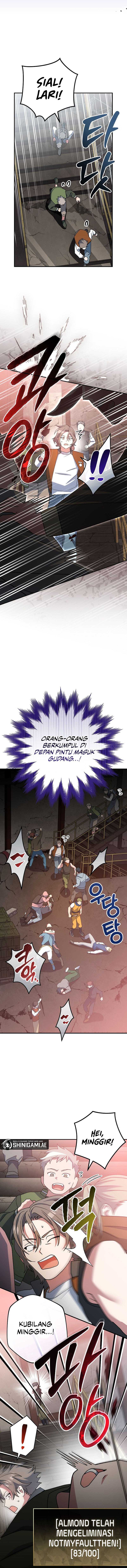 Genius Archer’s Streaming Chapter 61 Gambar 2