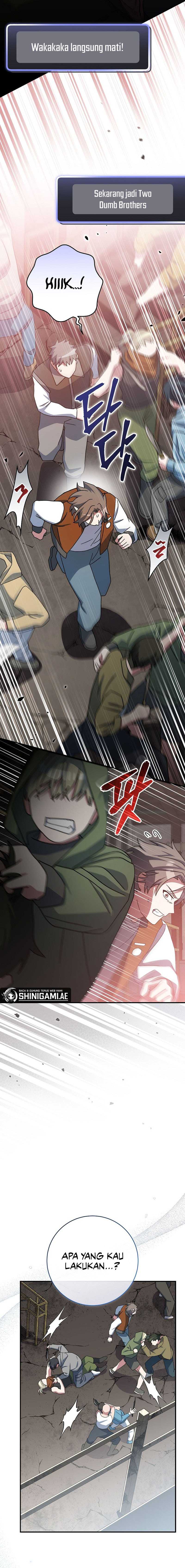 Genius Archer’s Streaming Chapter 61 Gambar 3