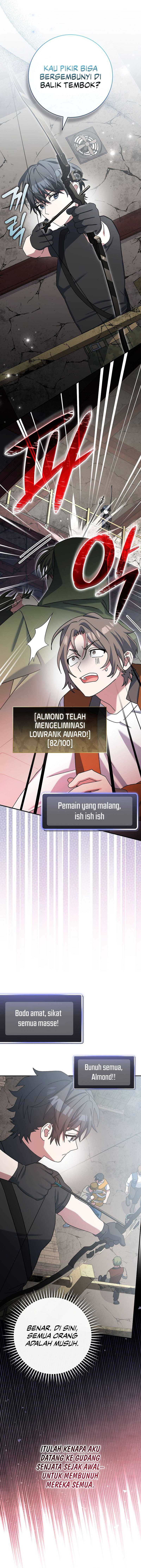 Genius Archer’s Streaming Chapter 61 Gambar 4