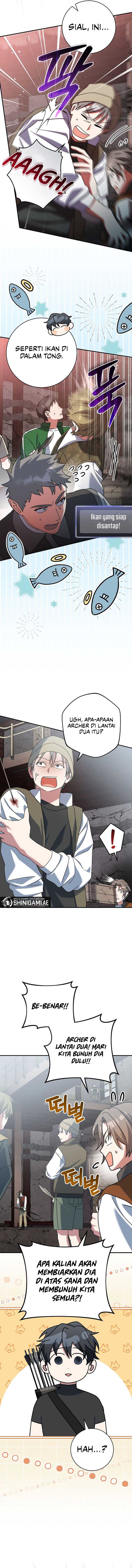 Genius Archer’s Streaming Chapter 61 Gambar 5