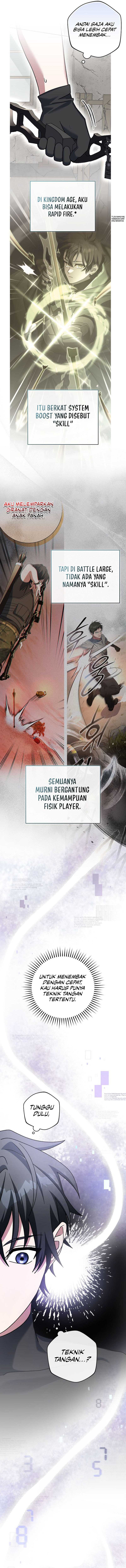 Genius Archer’s Streaming Chapter 61 Gambar 8