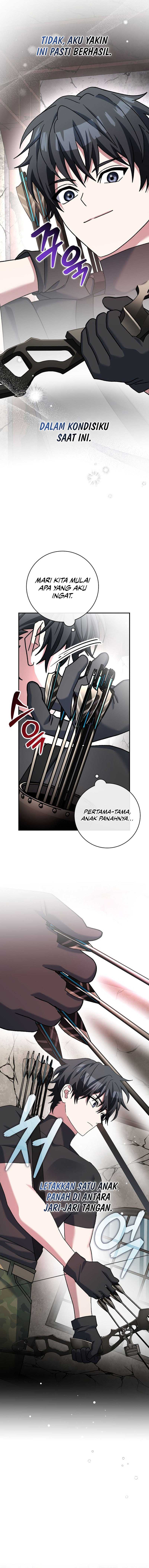 Genius Archer’s Streaming Chapter 61 Gambar 10